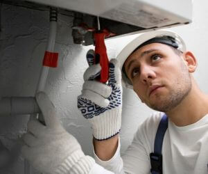 About Emergency plumbing pros Buena Vista, VA